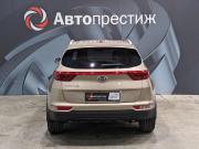 Kia Sportage IV Пермь  - изображение 33