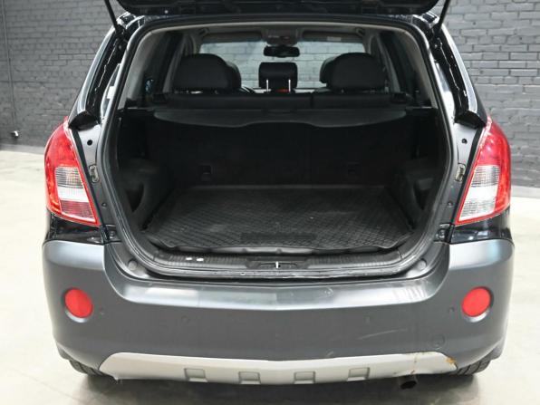 Opel Antara I Рестайлинг с пробегом 2013 года, цена 1 250 000 рублей, 126764 км, внедорожник, Автокод Объявления