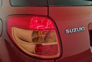 Suzuki SX4 I (Classic) Рестайлинг Ярославль  - изображение 49