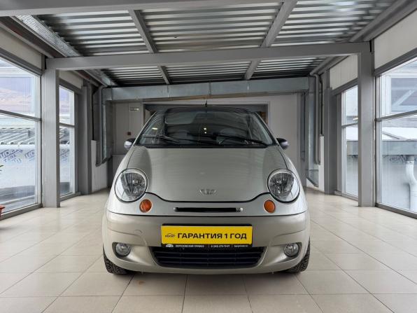 Daewoo Matiz I Рестайлинг с пробегом 2007 года, цена 309 000 рублей, 41000 км, хэтчбек, Автокод Объявления