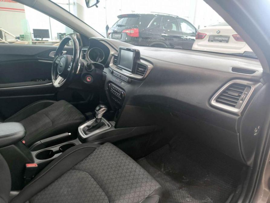 Kia Ceed III Казань  - изображение 13
