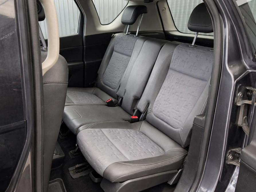 Opel Meriva B Пермь  - изображение 16