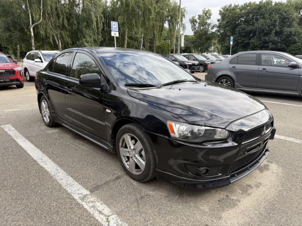 Mitsubishi Lancer X с пробегом 2008 года, цена 730 000 рублей, 251630 км, седан, Автокод Объявления