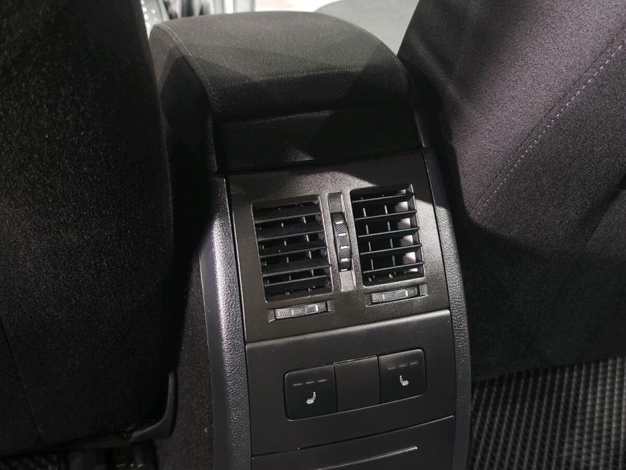 Skoda Octavia II (A5) Рестайлинг Ставрополь  - изображение 20