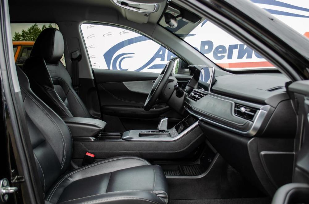 Chery Tiggo 4 Pro I Курган  - изображение 18