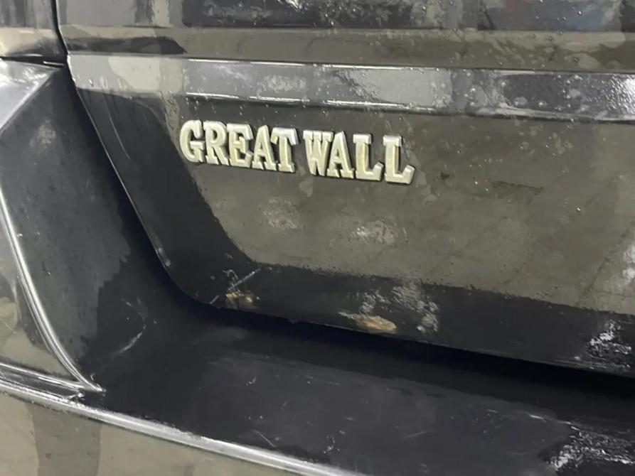 Great Wall Hover H3 I Воронеж  - изображение 15