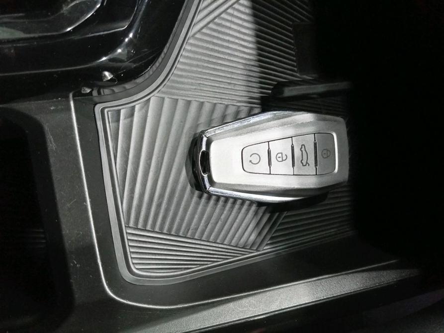 Geely Coolray I Рестайлинг Оренбург  - изображение 17
