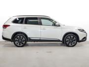 Mitsubishi Outlander III Рестайлинг 3 Москва  - изображение 34