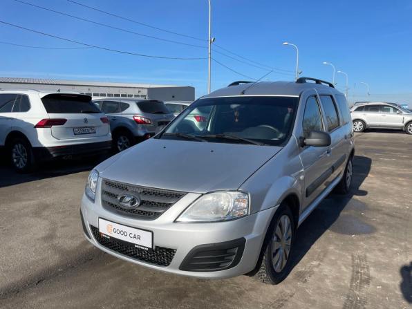 Lada (ВАЗ) Largus I с пробегом 2020 года, цена 690 000 рублей, 231728 км, универсал, Автокод Объявления