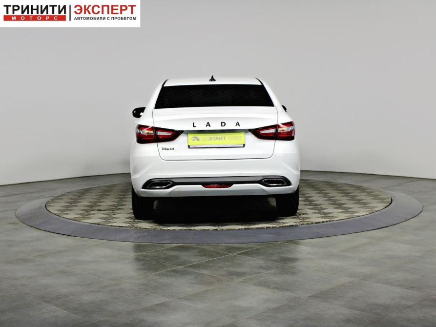 Lada (ВАЗ) Vesta I Рестайлинг (NG) Белгород  - изображение 7