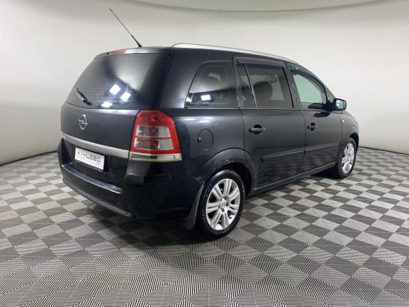 Opel Zafira B Рестайлинг с пробегом 2012 года, цена 499 000 рублей, 357427 км, компактвэн, Автокод Объявления