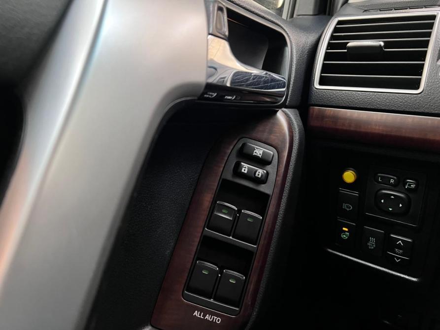 Toyota Land Cruiser Prado 150 Series Рестайлинг 1 Волгоград  - изображение 22