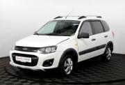 Lada (ВАЗ) Kalina II Нижний Новгород  - изображение 22