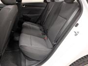 Hyundai Solaris II Рестайлинг Москва  - изображение 29
