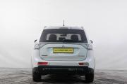 Mitsubishi Outlander III Рестайлинг Кемерово  - изображение 28