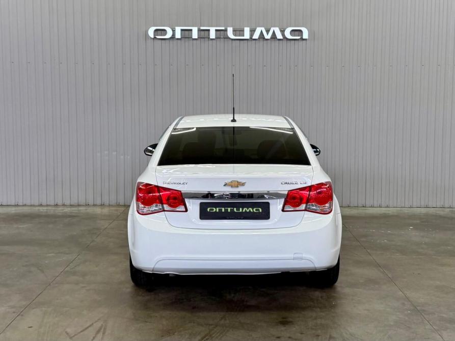 Chevrolet Cruze I Краснодар  - изображение 6