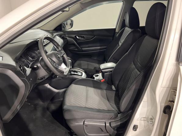 Nissan X-Trail III Рестайлинг с пробегом 2019 года, цена 1 725 000 рублей, 143820 км, внедорожник, Автокод Объявления