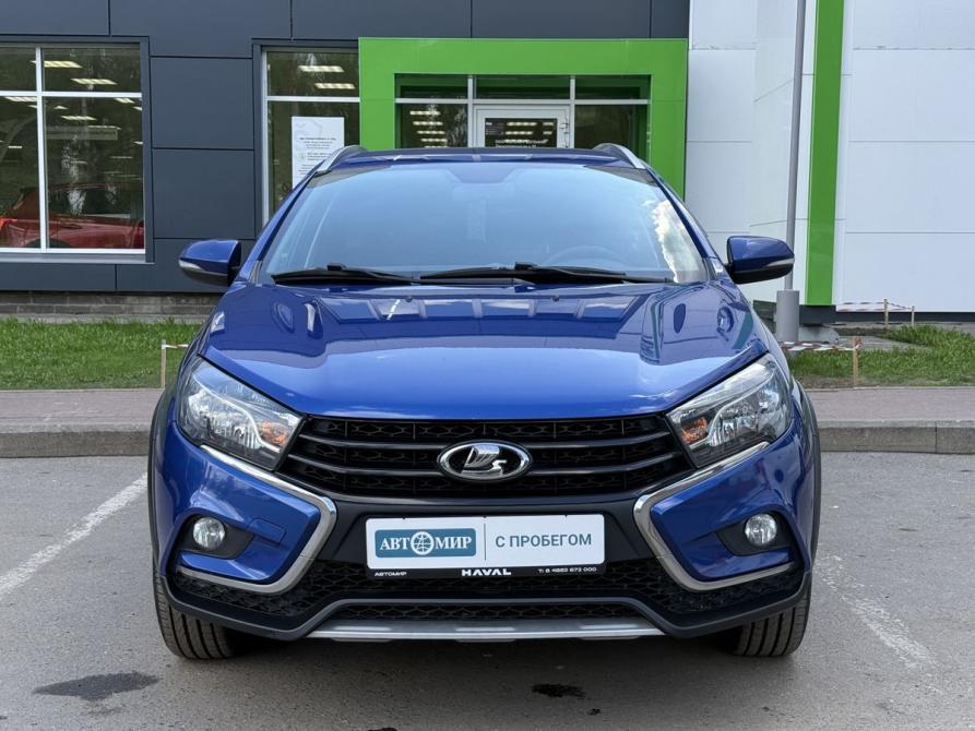 Lada (ВАЗ) Vesta I Ярославль  - изображение 2