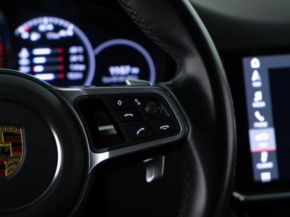 Porsche Cayenne III с пробегом 2021 года, цена 8 897 900 рублей, 61772 км, внедорожник, Автокод Объявления