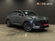 Changan UNI-K Челябинск  - изображение 25