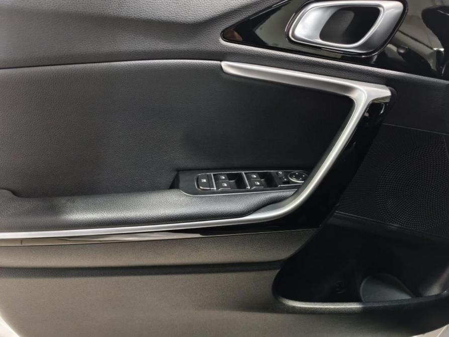 Kia Ceed III Курск  - изображение 15