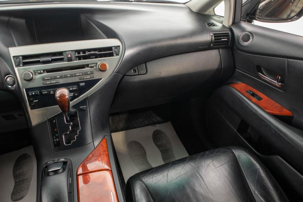 Lexus RX III Барнаул  - изображение 26