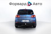 Volkswagen Tiguan I Рестайлинг Тюмень  - изображение 30
