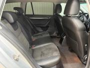 Skoda Octavia III (A7) Магнитогорск  - изображение 27