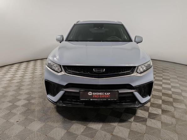 Geely Tugella I Рестайлинг с пробегом 2023 года, цена 2 329 000 рублей, 99417 км, внедорожник, Автокод Объявления