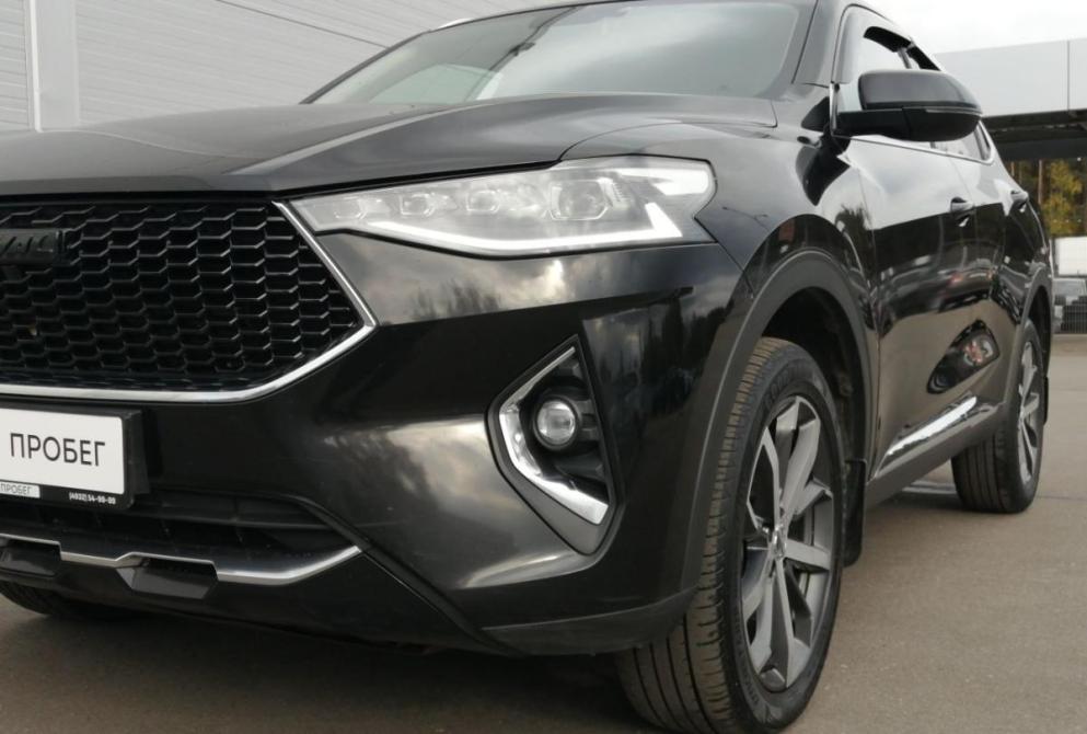 Haval F7x I Иваново  - изображение 23