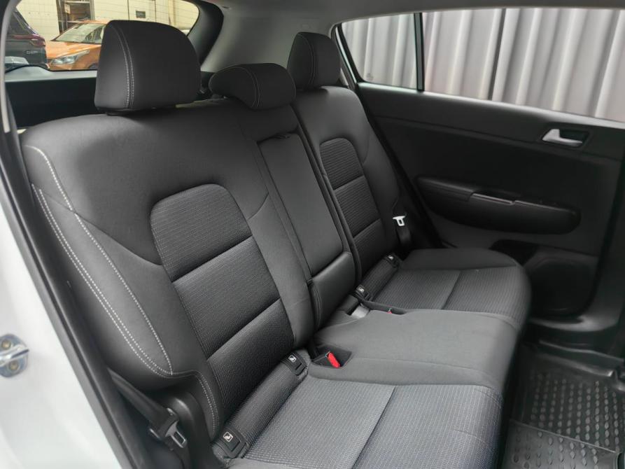 Kia Sportage IV Подольск  - изображение 9