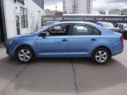 Skoda Rapid I Рестайлинг Москва  - изображение 23