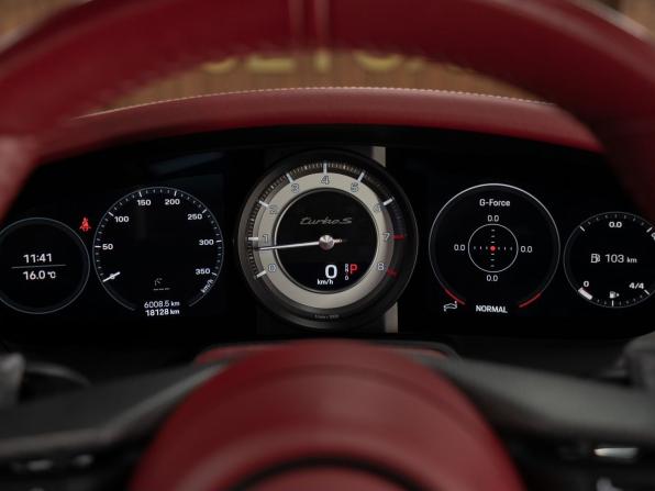 Porsche 911 VIII (992) с пробегом 2020 года, цена 23 958 000 рублей, 18128 км, кабриолет, Автокод Объявления