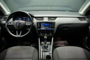 Skoda Octavia III (A7) Рестайлинг Крым  - изображение 48