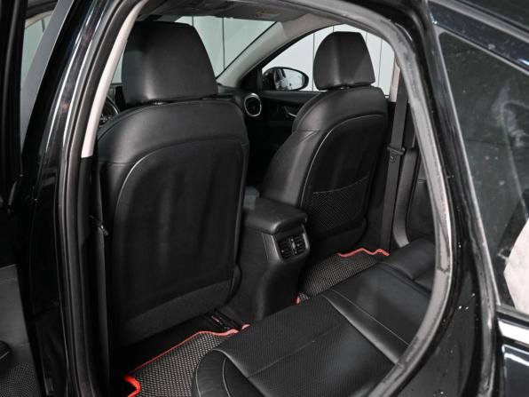 Kia Cerato III Рестайлинг (Classic) с пробегом 2019 года, цена 2 120 000 рублей, 77280 км, седан, Автокод Объявления