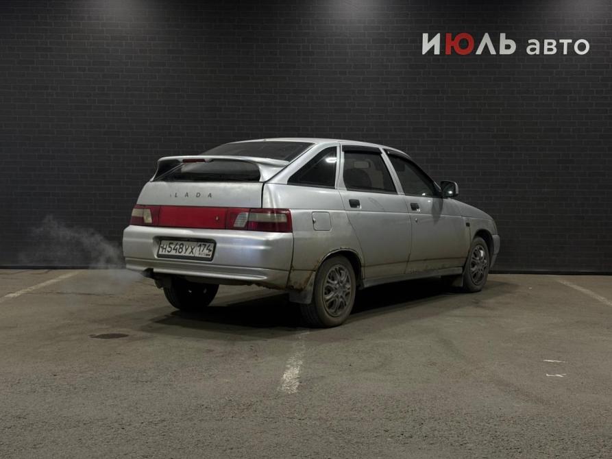 Lada (ВАЗ) 2112 Челябинск  - изображение 2