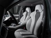 BMW X6 M III (F96) Рестайлинг Москва  - изображение 37