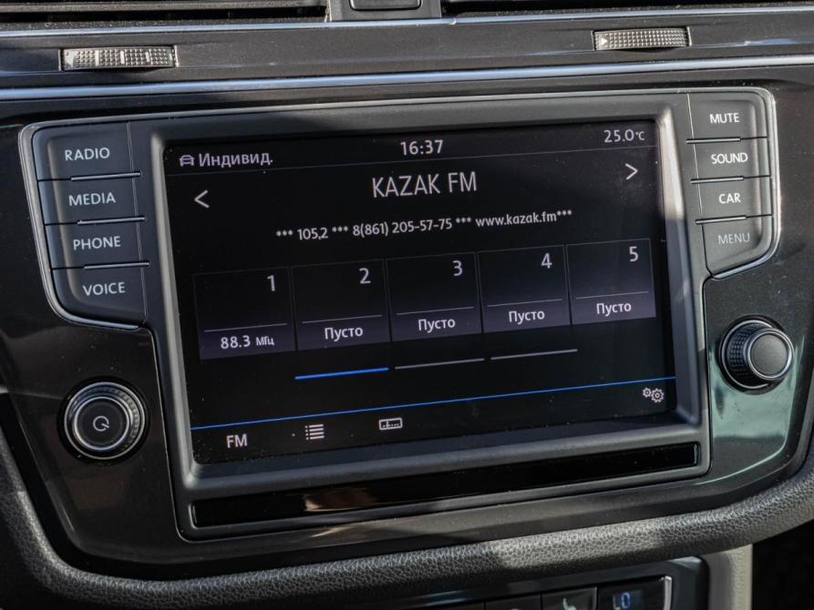 Volkswagen Tiguan II Краснодар  - изображение 13