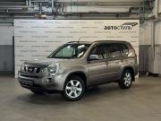 Nissan X-Trail II Санкт-Петербург  - изображение 15