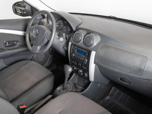 Nissan Almera III (G15) с пробегом 2017 года, цена 791 000 рублей, 221000 км, седан, Автокод Объявления