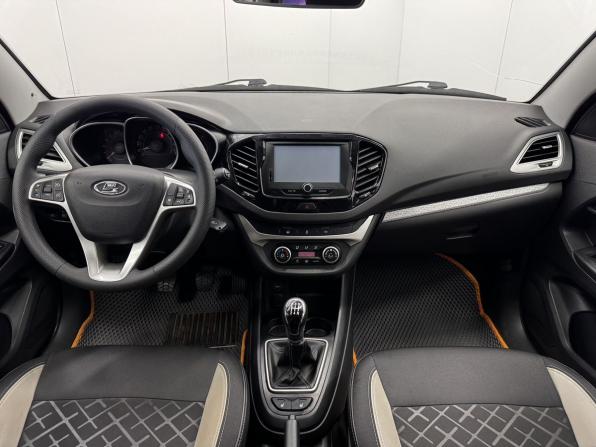 Lada (ВАЗ) Vesta I с пробегом 2017 года, цена 1 069 000 рублей, 111720 км, универсал, Автокод Объявления