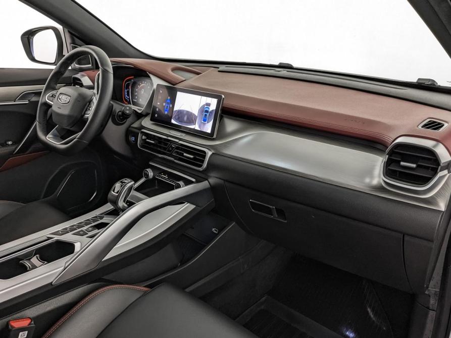 Geely Coolray I Москва  - изображение 13