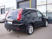 Nissan X-Trail II Рестайлинг Москва  - изображение 20