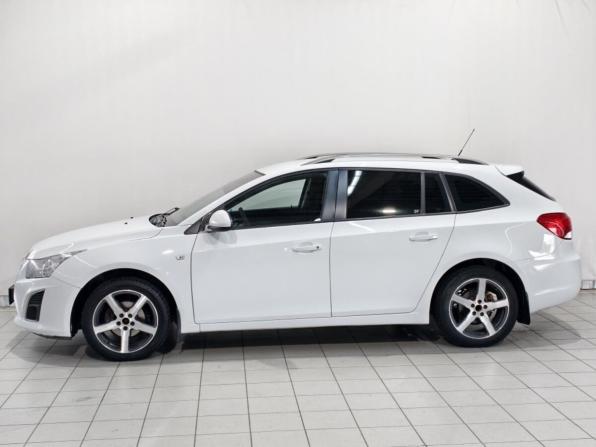 Chevrolet Cruze I Рестайлинг с пробегом 2013 года, цена 855 000 рублей, 147238 км, универсал, Автокод Объявления