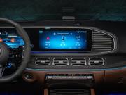 Mercedes-Benz GLE AMG II (V167) Рестайлинг Москва  - изображение 43