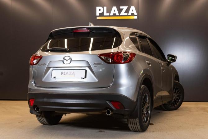 Mazda CX-5 I с пробегом 2013 года, цена 1 579 000 рублей, 204549 км, внедорожник, Автокод Объявления