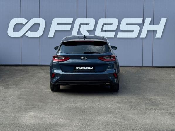 Kia Ceed III с пробегом 2019 года, цена 1 949 000 рублей, 90627 км, хэтчбек, Автокод Объявления