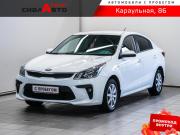 Kia Rio IV Красноярск  - изображение 30
