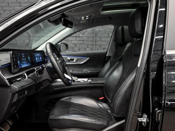 Chery Tiggo 8 Pro Max I Рестайлинг с пробегом 2023 года, цена 2 690 000 рублей, 65089 км, внедорожник, Автокод Объявления