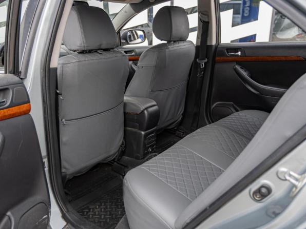Toyota Avensis II Рестайлинг с пробегом 2007 года, цена 620 000 рублей, 281631 км, седан, Автокод Объявления